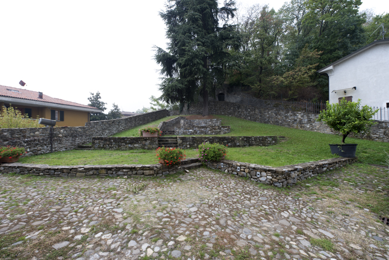 Rocchetta di Castellarano